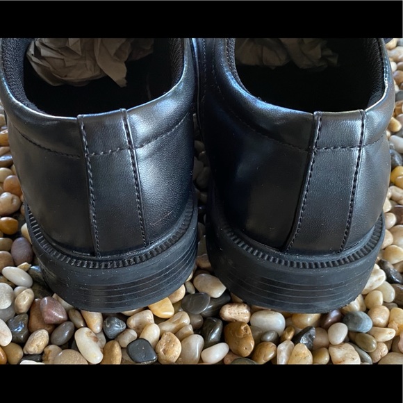 Men 6W shoes black - Picture 5 of 7